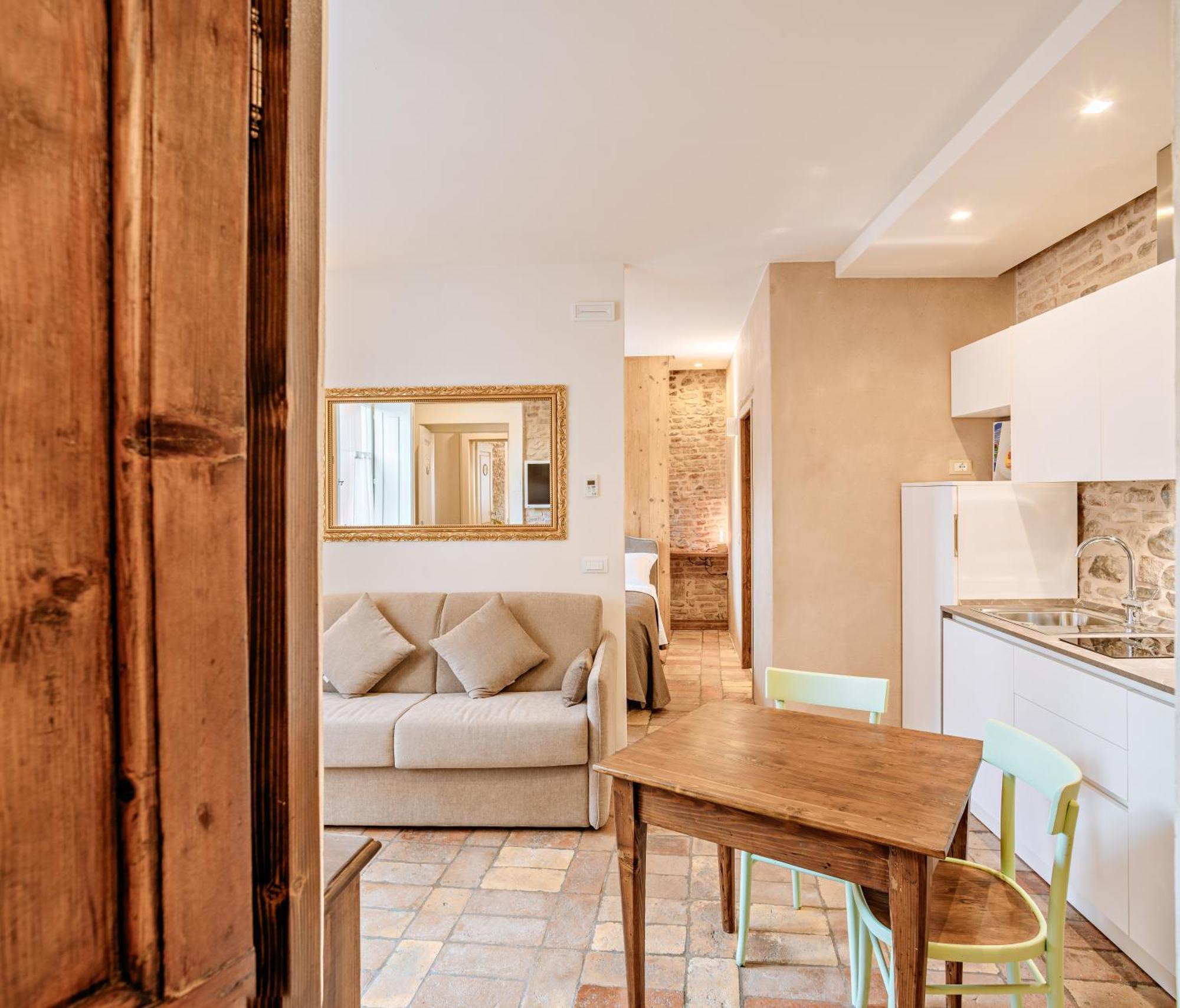 Residenza I Platani Villa SantʼArcangelo di Romagna Exterior foto