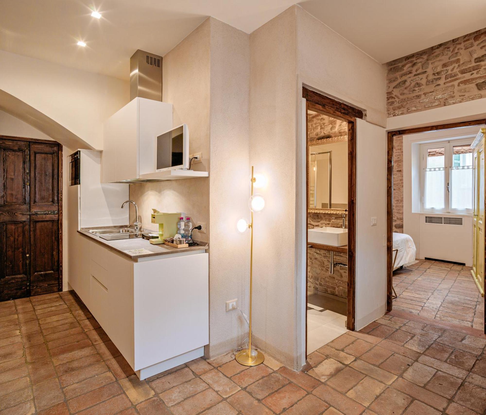 Residenza I Platani Villa SantʼArcangelo di Romagna Exterior foto