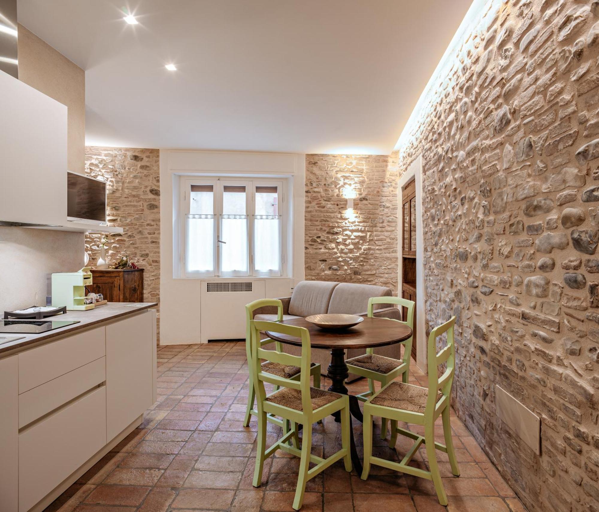 Residenza I Platani Villa SantʼArcangelo di Romagna Exterior foto
