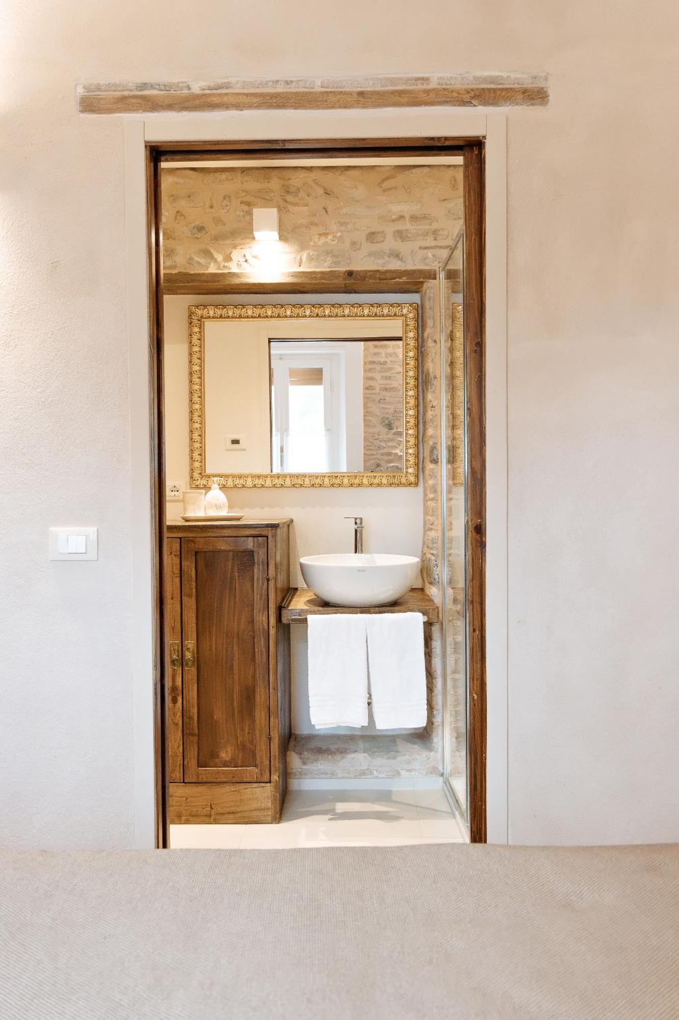 Residenza I Platani Villa SantʼArcangelo di Romagna Exterior foto