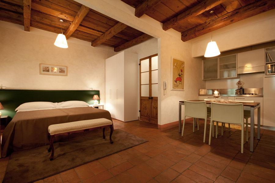 Residenza I Platani Villa SantʼArcangelo di Romagna Exterior foto