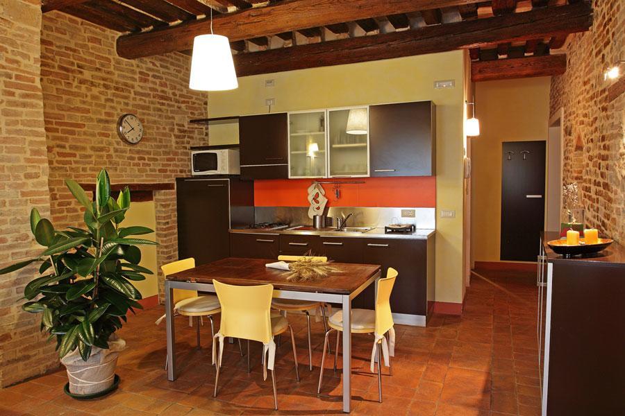 Residenza I Platani Villa SantʼArcangelo di Romagna Exterior foto