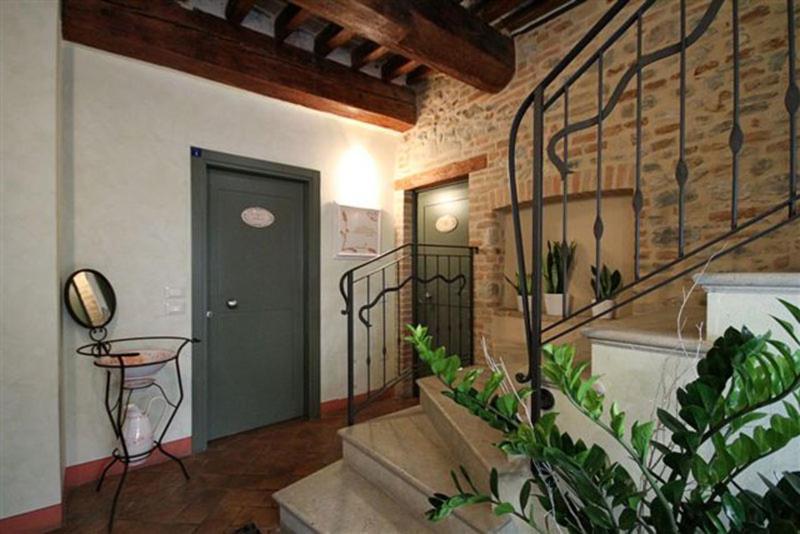 Residenza I Platani Villa SantʼArcangelo di Romagna Exterior foto