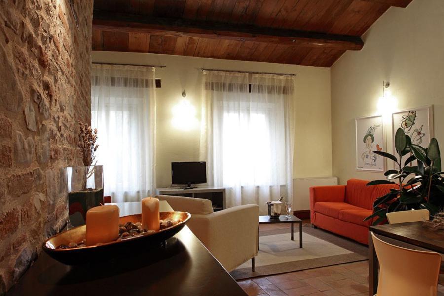 Residenza I Platani Villa SantʼArcangelo di Romagna Exterior foto